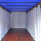 20′ HC Open Top Container - Image 3