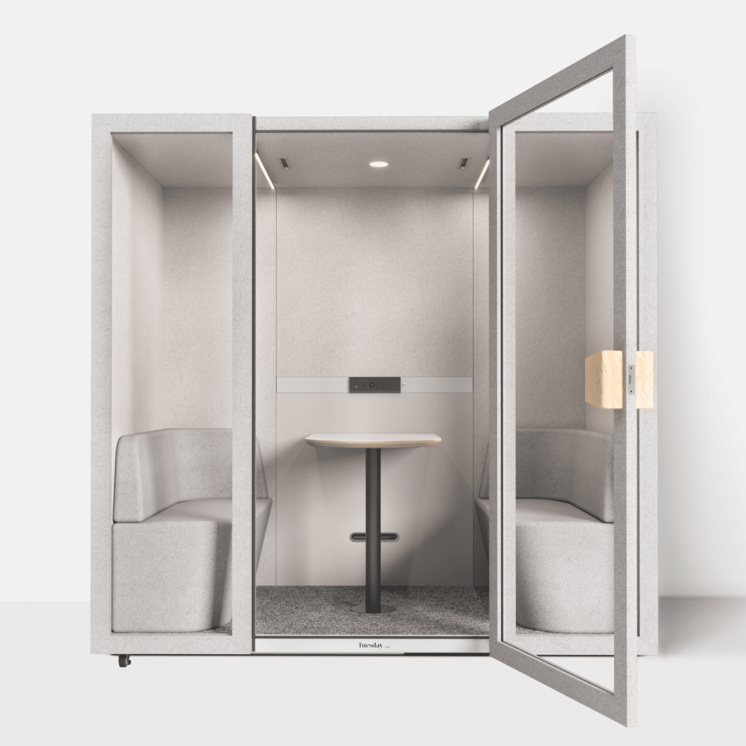 Bureau “Tuesday Plus” Pod - Image 4